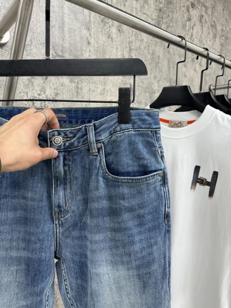 Louis Vuitton Jeans